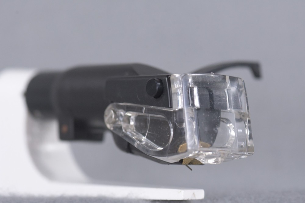 Technics 100C MM Cartridge In Excellent Condition