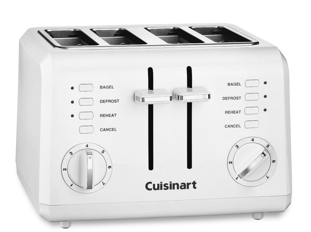 Cuisinart Toaster CPT180