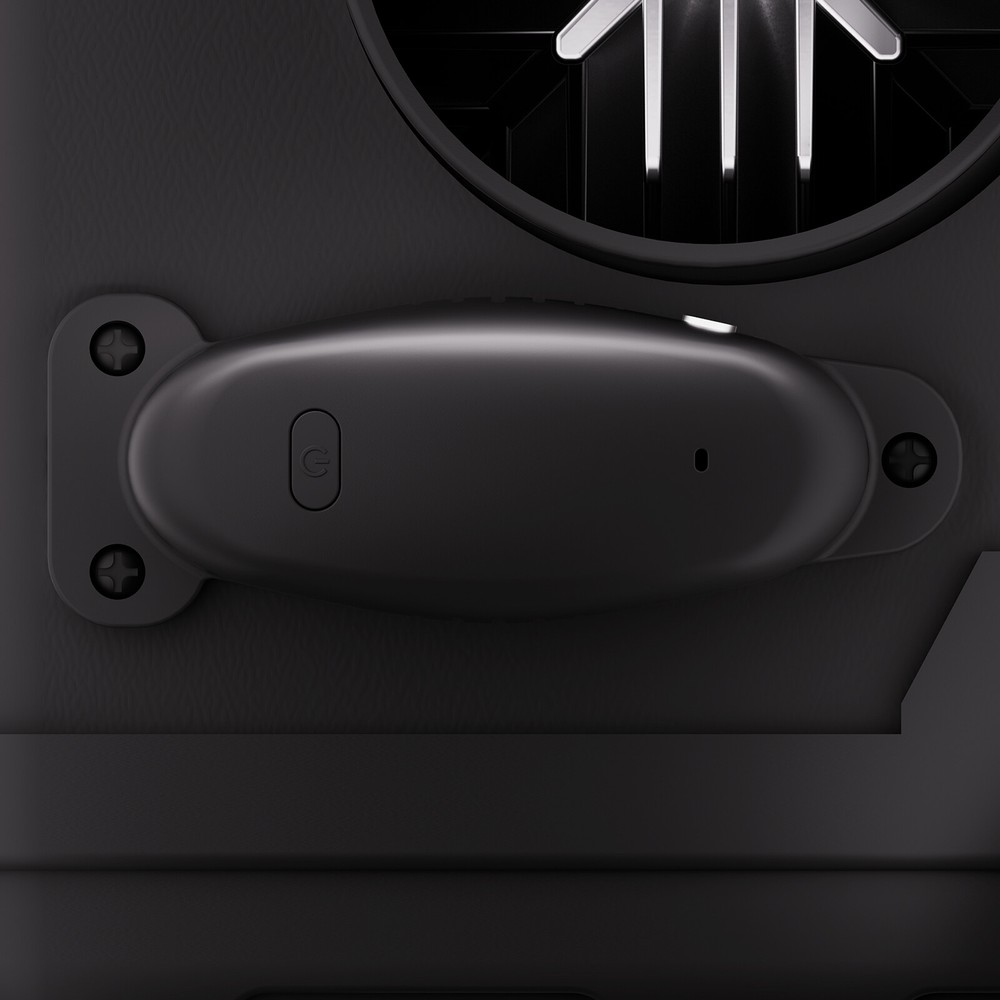 VEVOR Diesel Air Heater 12V/24V 8KW Bluetooth APP Remote Control for Vehicles