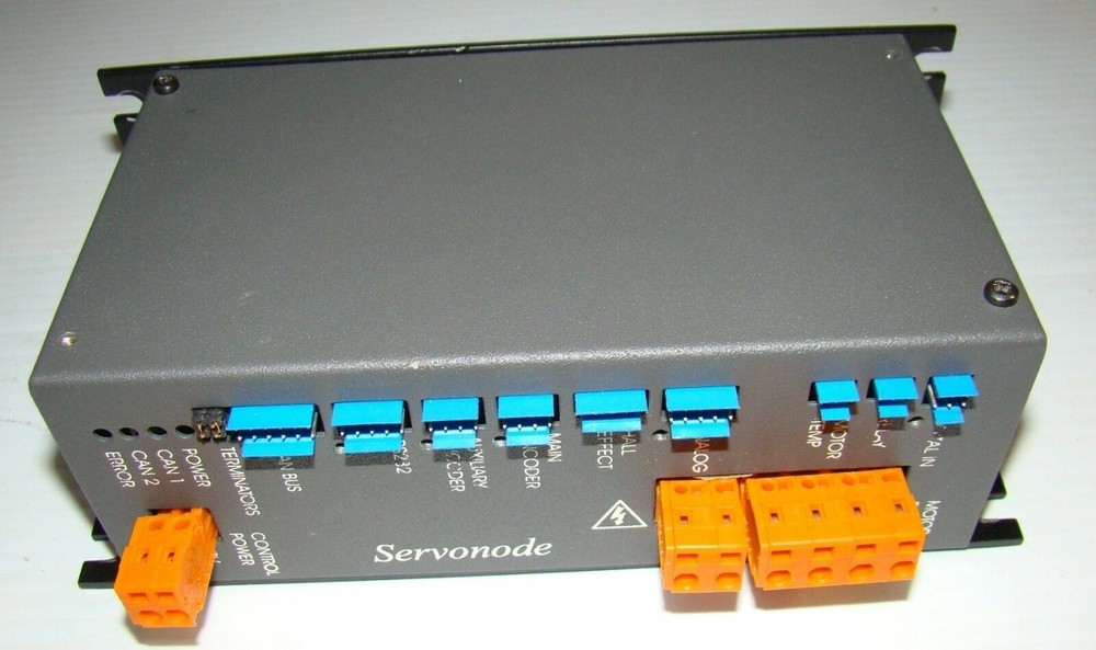 Alpha Sweden Servonode Pos/Drive, 19913
