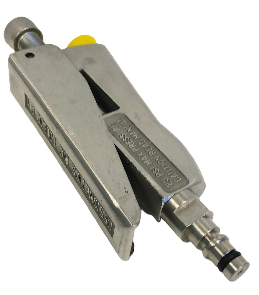 Designetics 2000 Air Blow Gun