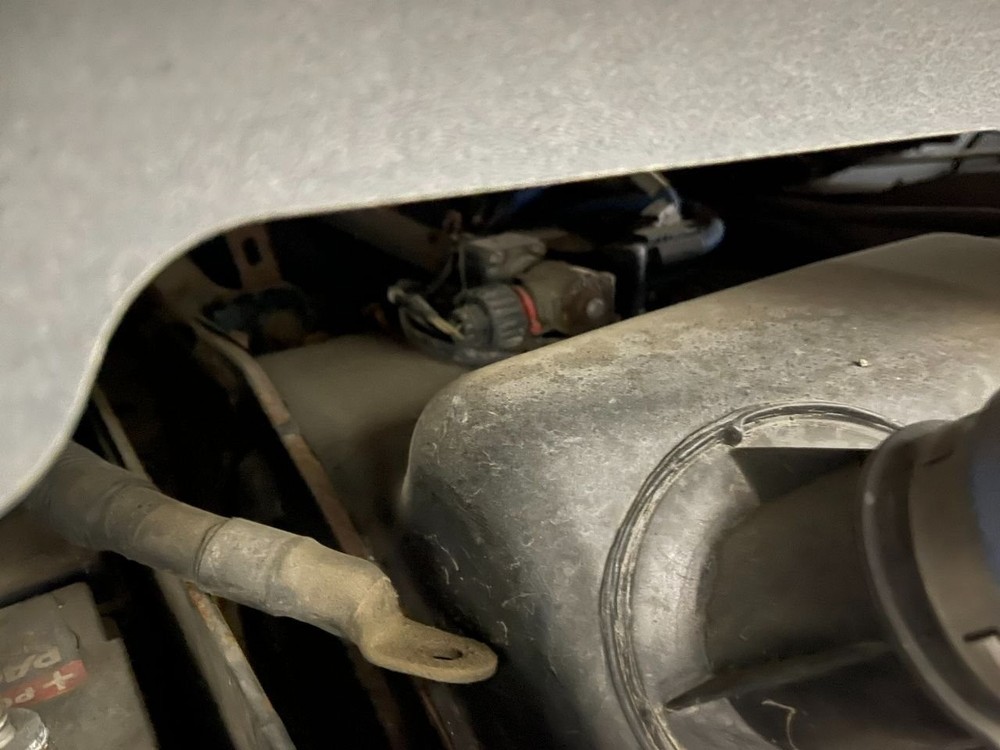 Freightliner CASCADIA Left/Driver DEF Sensor - Used