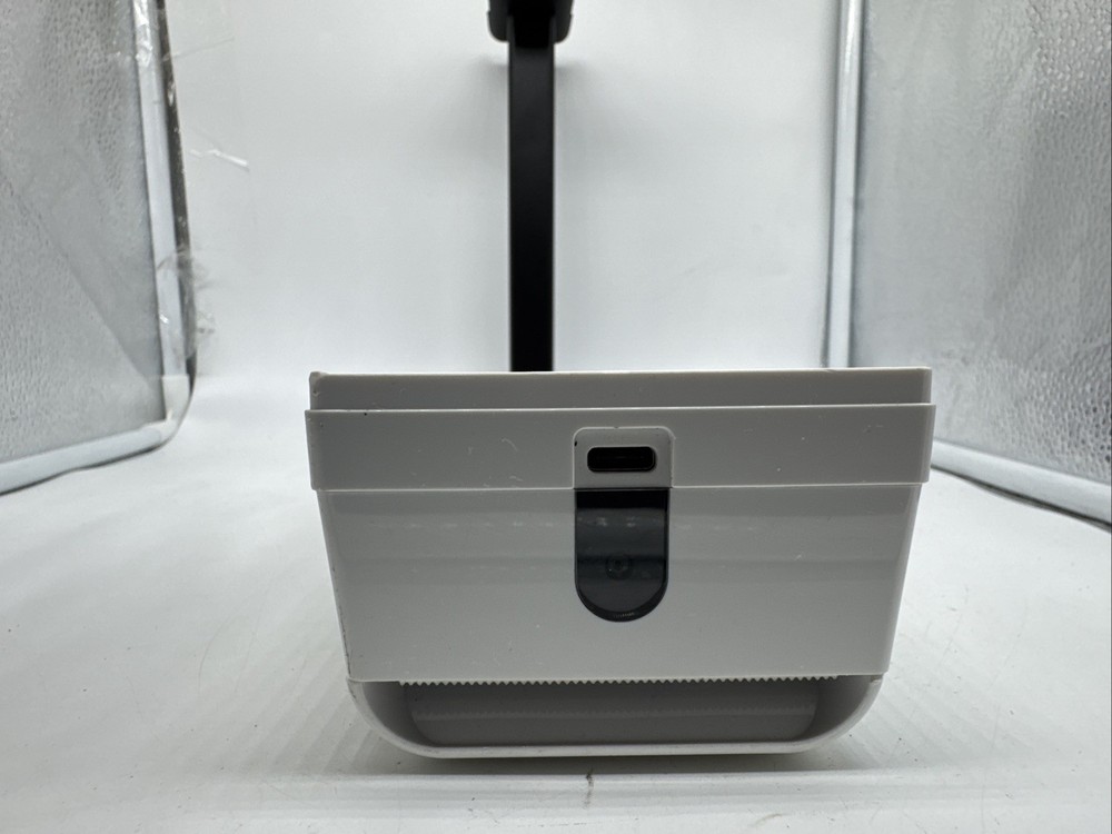 Clover Flex 3 C405 Handheld POS Management System White