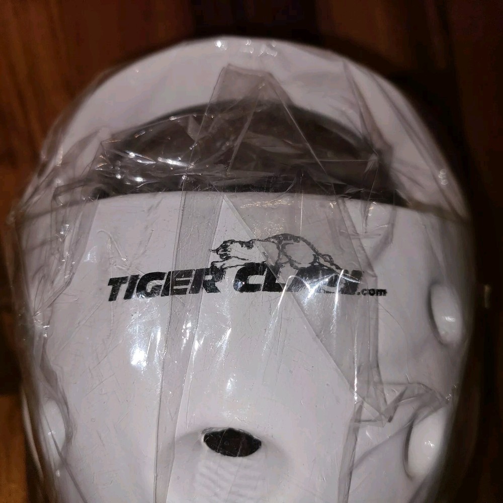 Tiger Claw Sparmaster Pro-Spar Head Guard