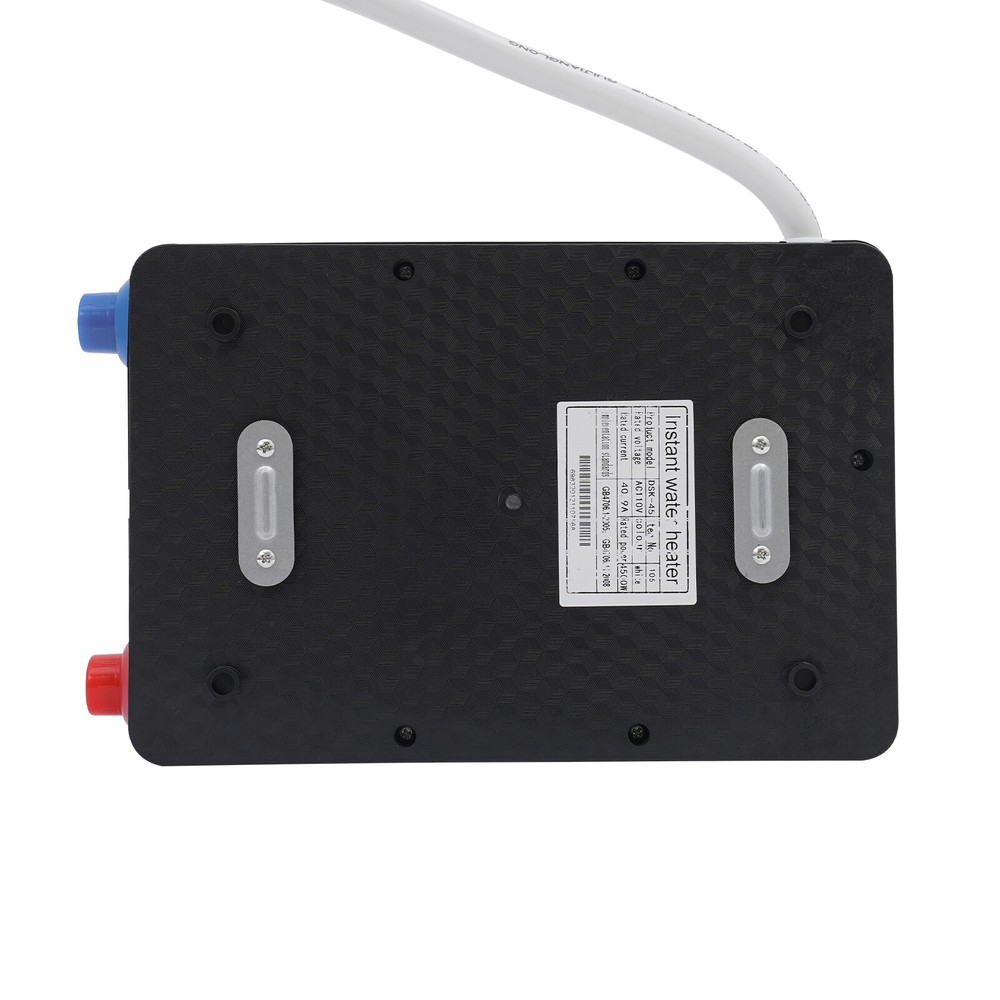 Water Heater, Electric Water Heater, Instantaneous Water Heater