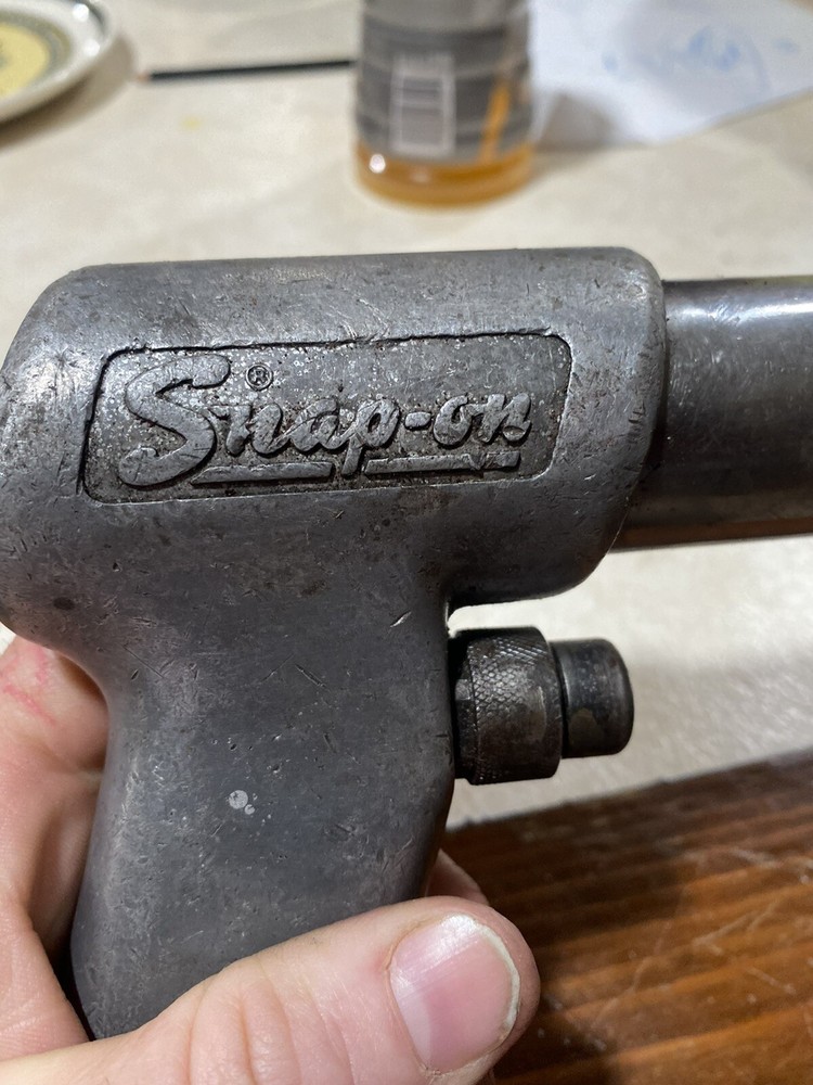 SNAP-ON PH-50D air hammer
