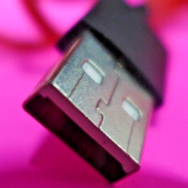 Genuine Plantronics Blackwire USB Headset C3220