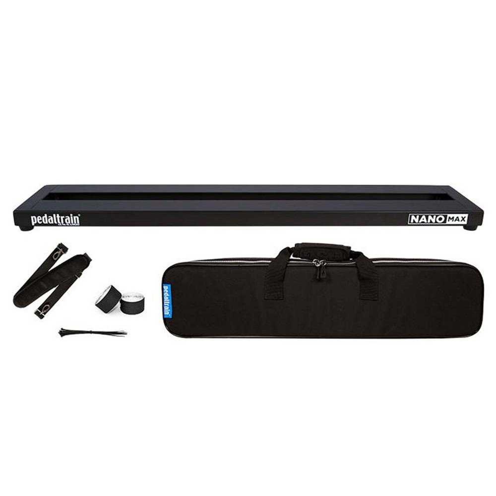 Pedaltrain Nano MAX