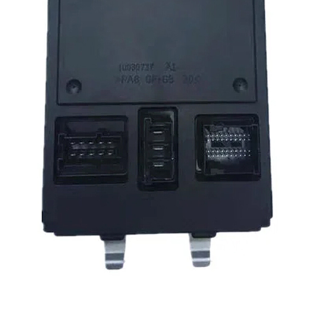 Front Signal Acquisition Module SAM Control Unit 1649004101 A1649004101