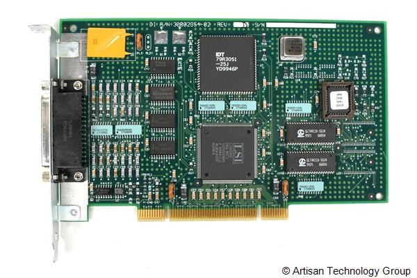 Digi PC/Xem 1 MB PCI Host Card