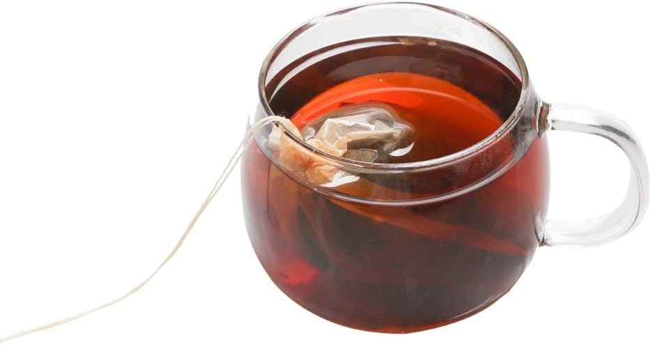 Disposable Tea Filter Bags - 200 Pieces