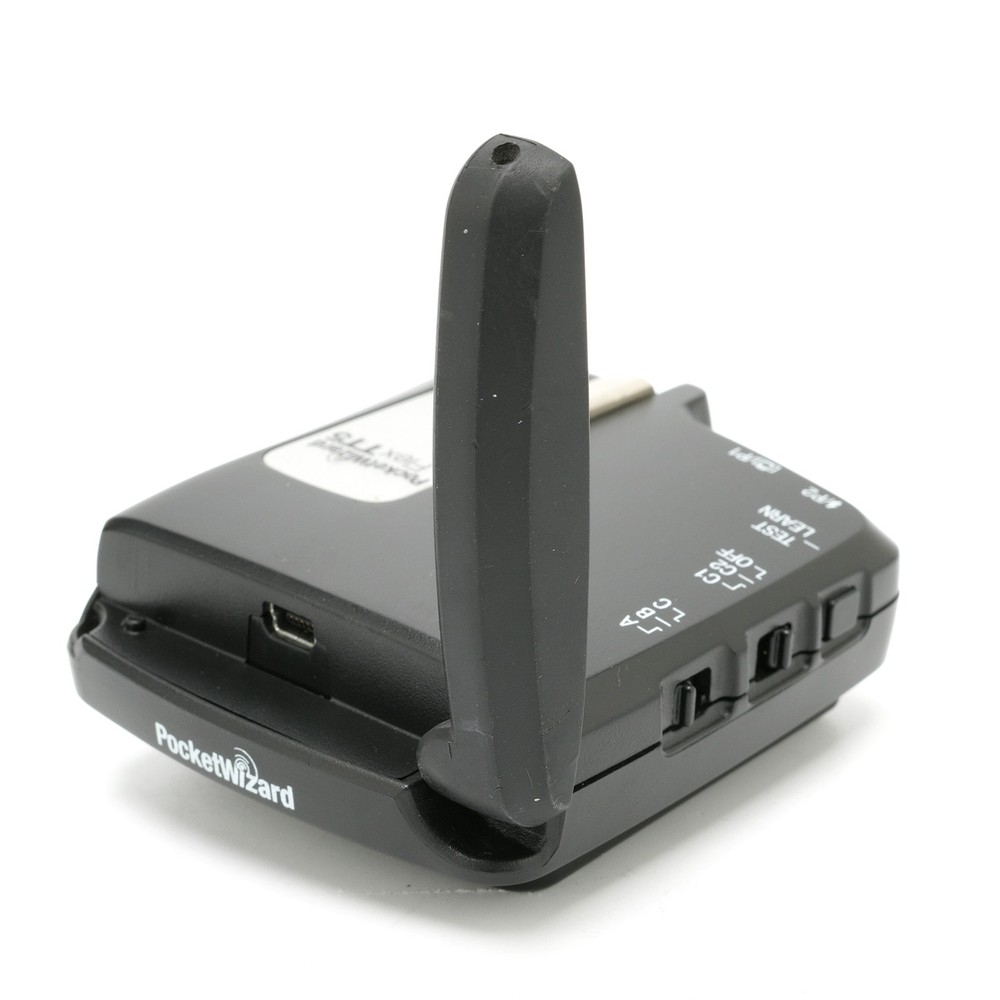 PocketWizard Flex TT5 Transceiver for Canon