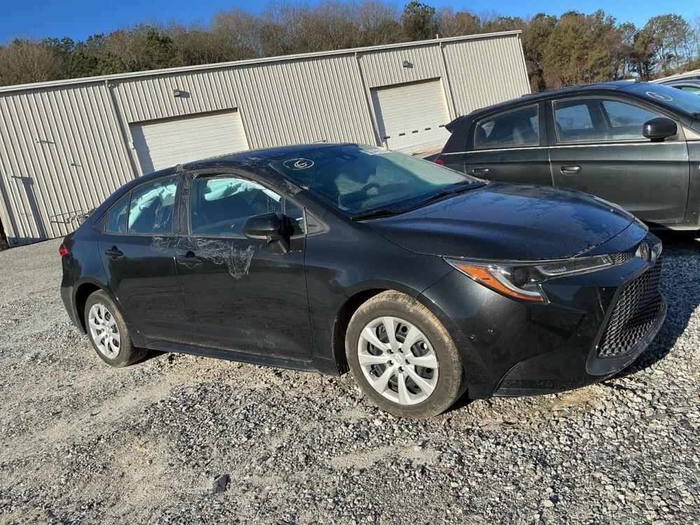 COROLLA 2021 Glove Box 4929660