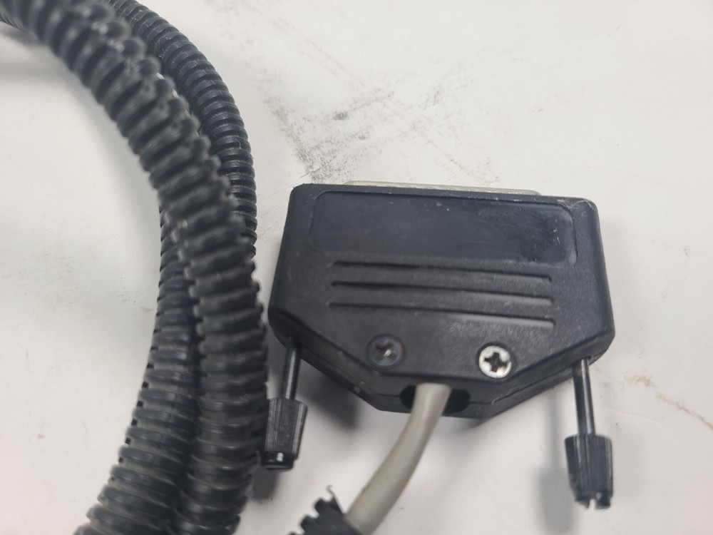 Ag Leader 2000498_Cigarette Lighter power cable