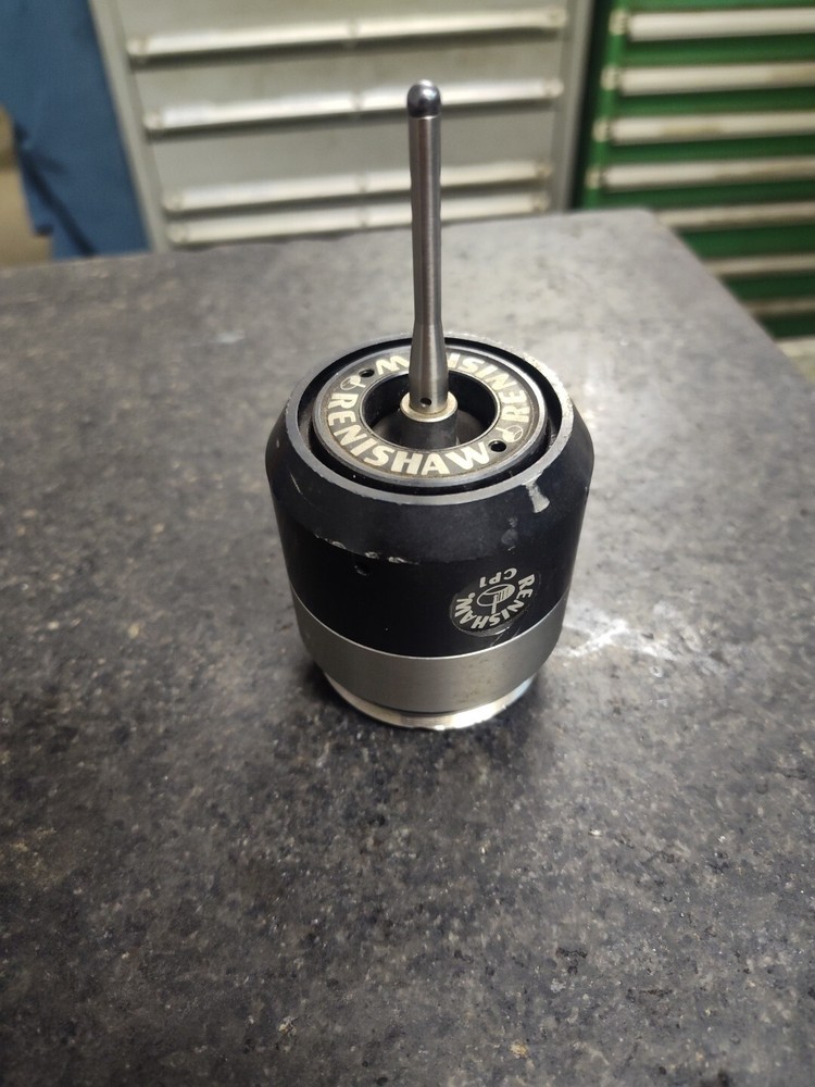 RENISHAW CP1 PROBE HEAD
