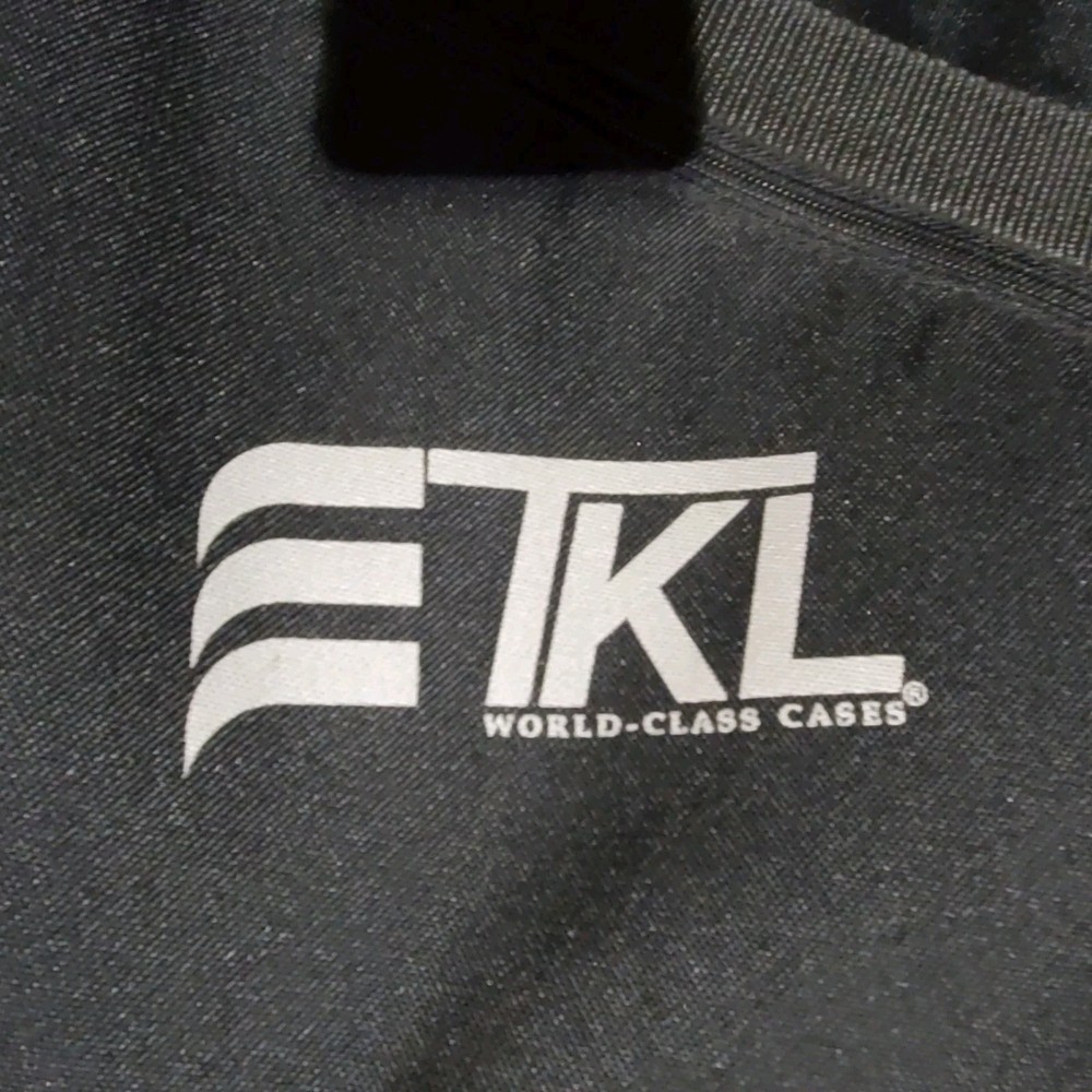 TKL World Class Tennis Racket Case
