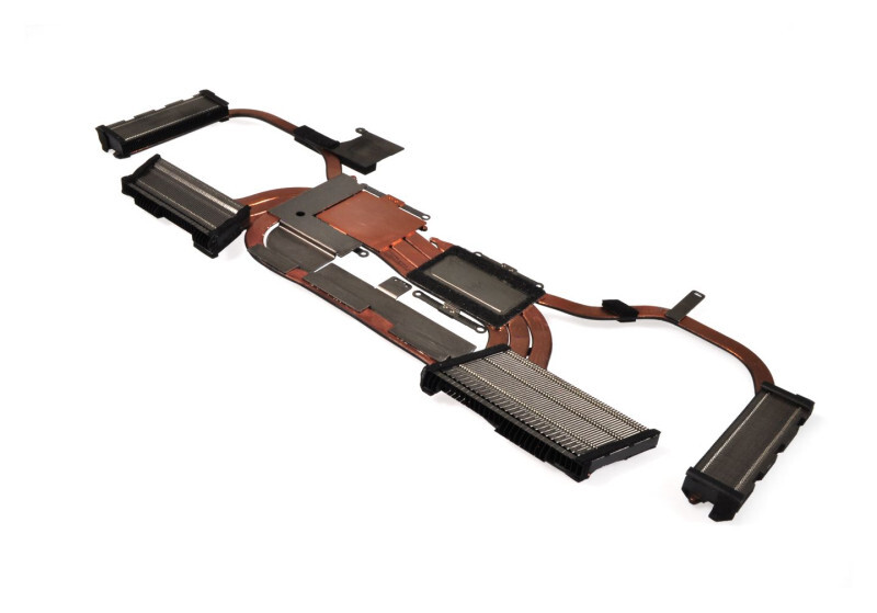 13NR07C0AM0101 - Thermal Module, Discrete