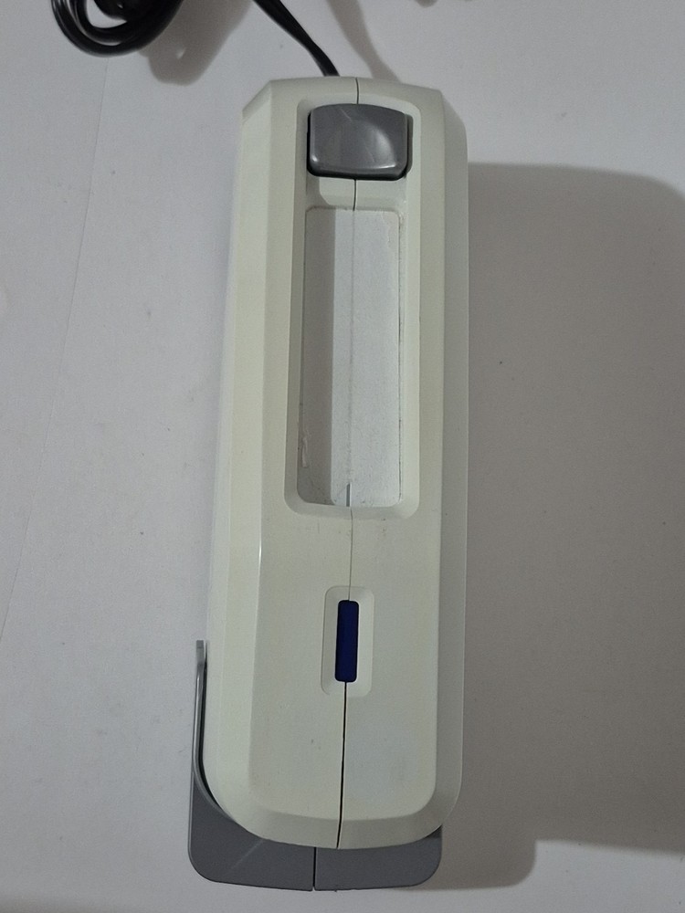 Bostitch Impulse 25 Electric Staple Stapler White 02011 Tested And Working