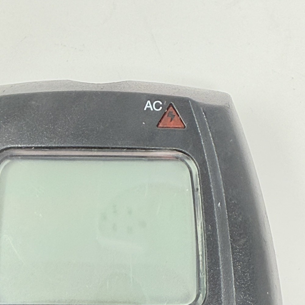 Stanley IntelliSensor Pro Stud Finder Pro 77-255 Surface Material Thickness