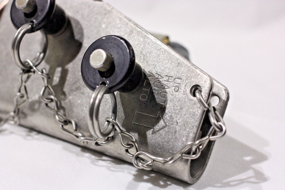 DBI SALA Static Wire Rope Grab Model No. 5000338