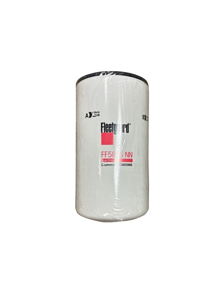 FF5825NN Fleetguard Fuel Filter