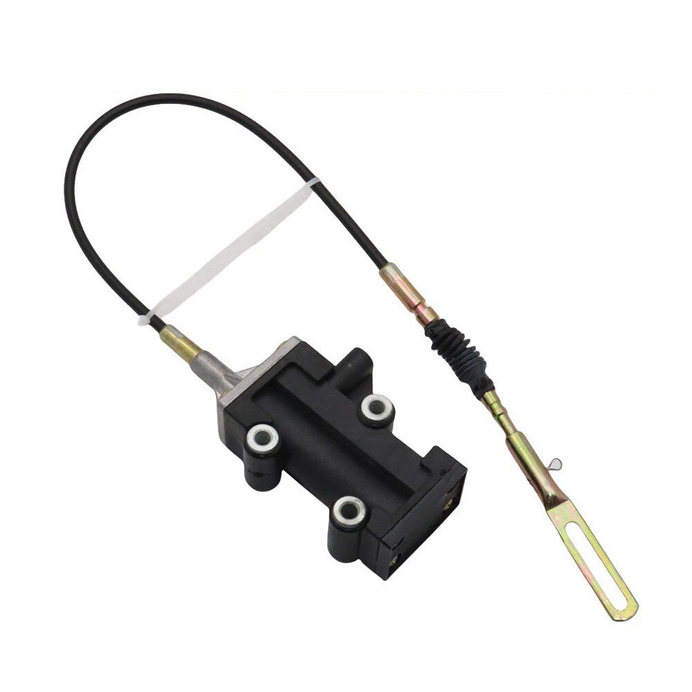 Position Sensor Cable 29506378 29507766 For Allison Throttle