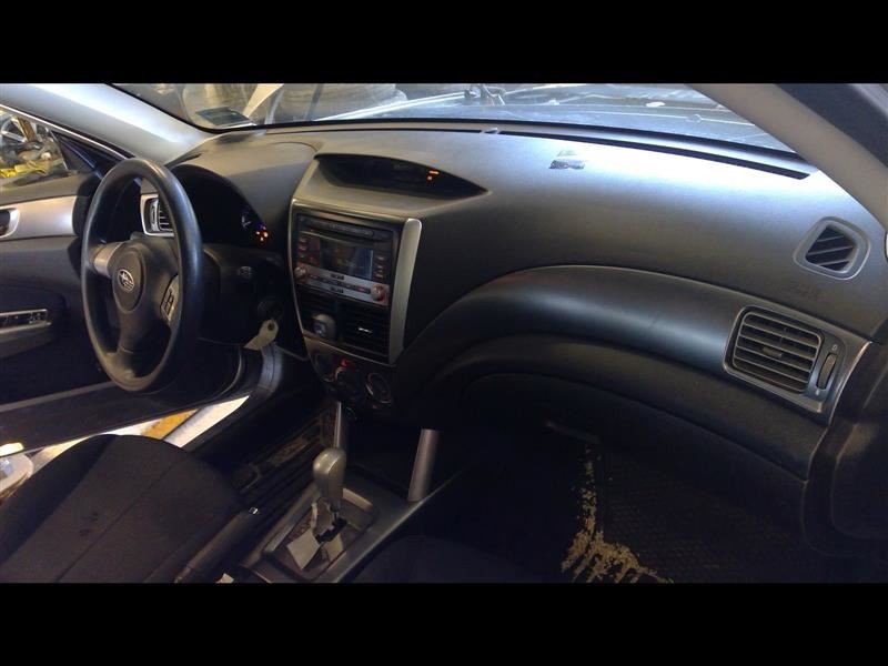 FORESTER 2011 Headrest 362176