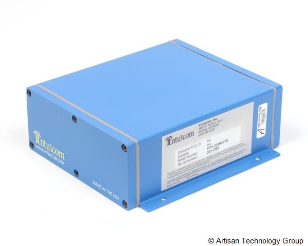 Intuicom NAVNET MP-2 Long-Range Datalinks with Embedded GPS