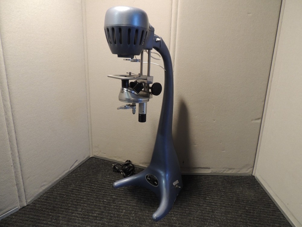 Ken-A-Vision Microprojector X1000-1