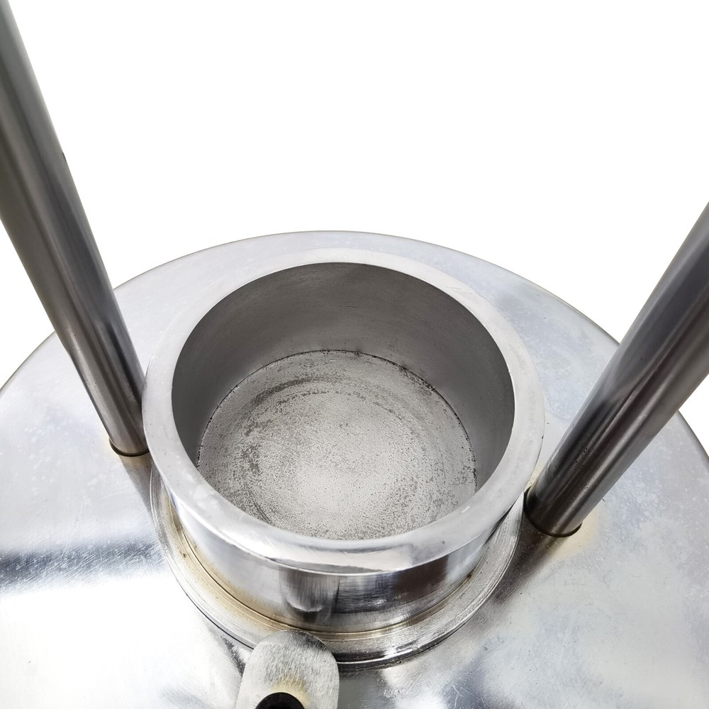 Impact Value Testing Machine Coarse Aggregate Resistance Measurement for Highway