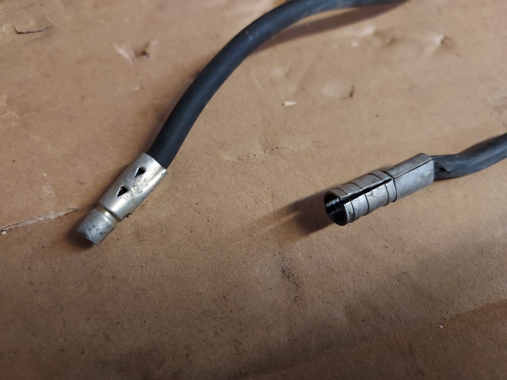 Vintage “All Pro” Rac Power Timing Light **UNTESTED**