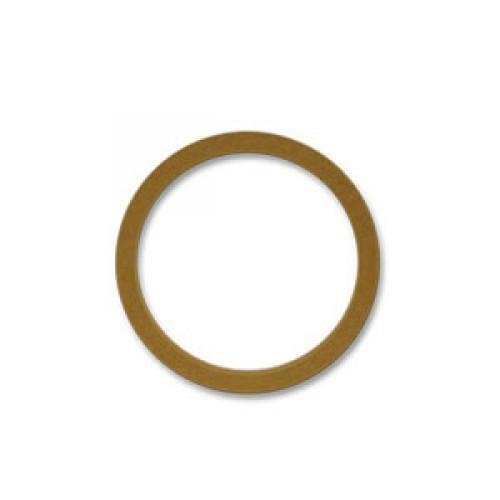 Nippon RING8R 8" MDF Speaker Ring pair
