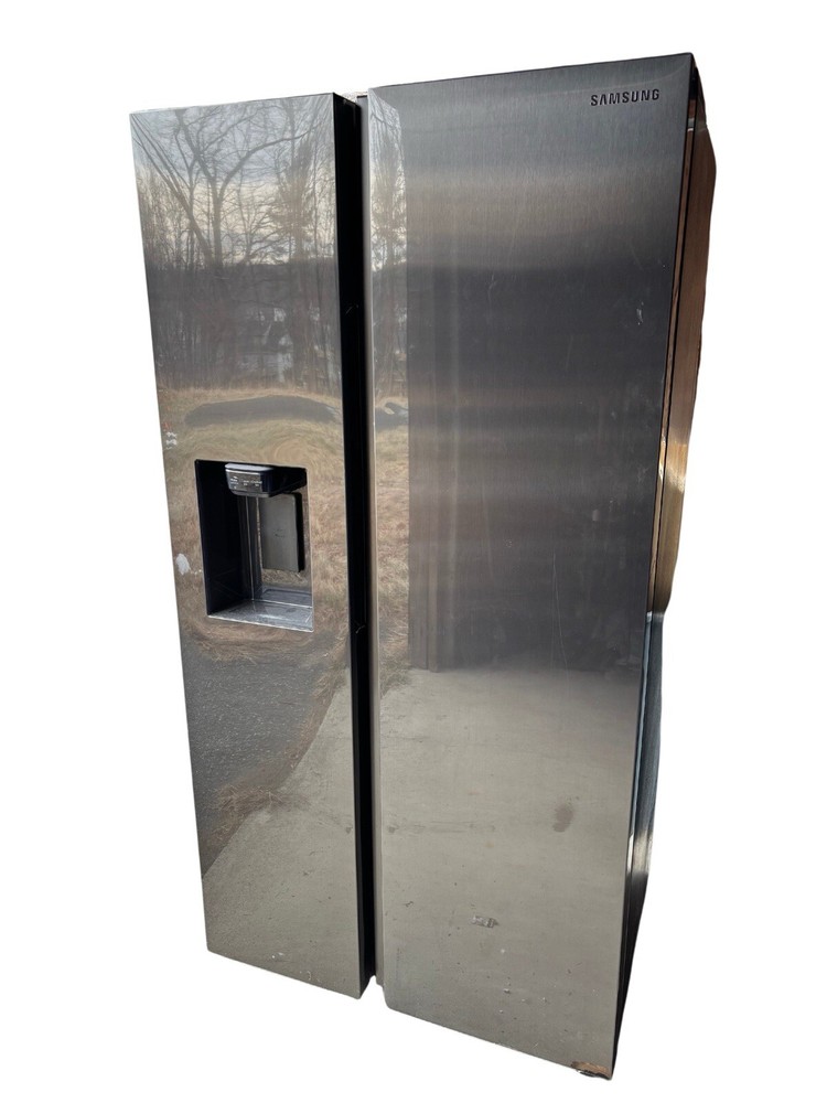 Samsung 36” Refrigerator