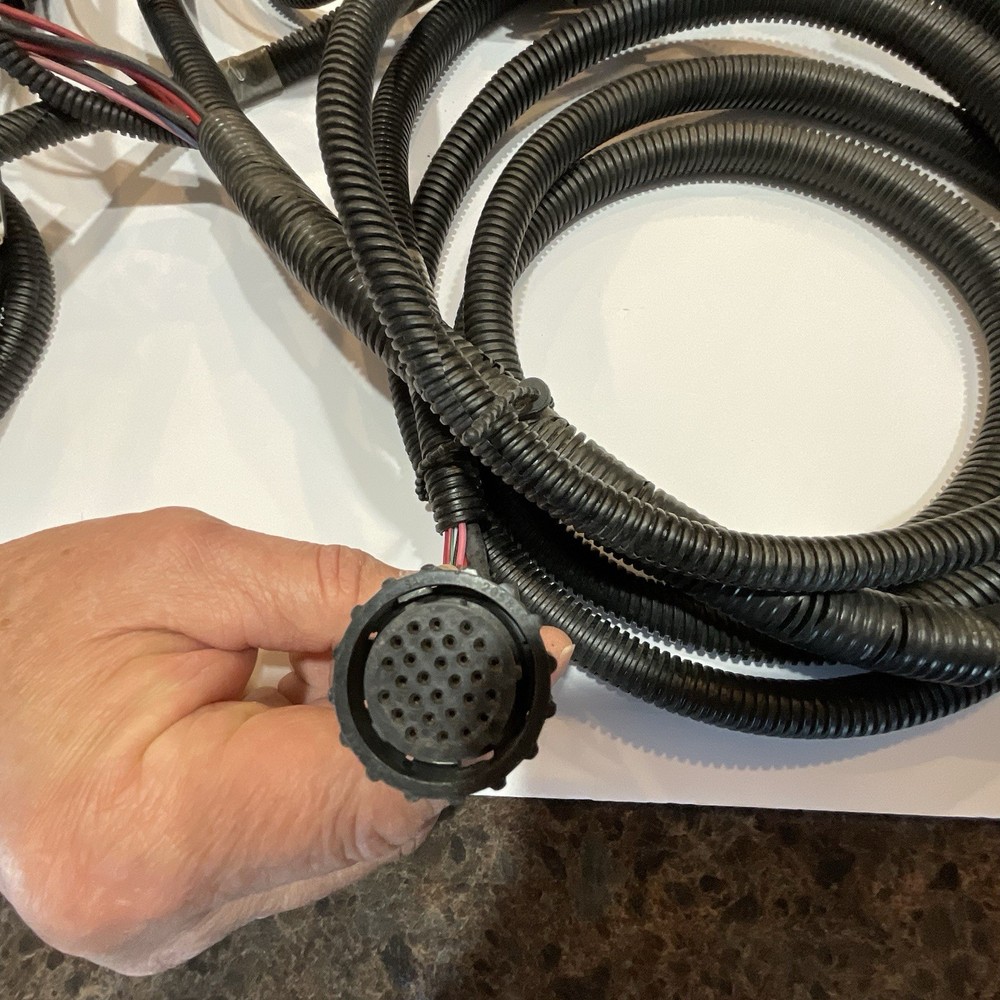 Ag Leader - App Rate Module And Cables