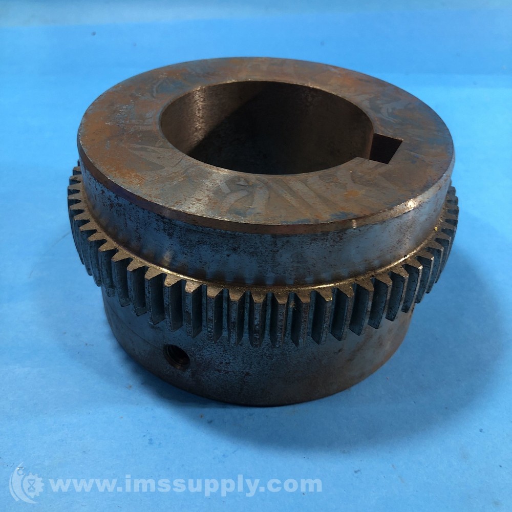 Falk 1025G Flex Hub Gear Coupling USIP