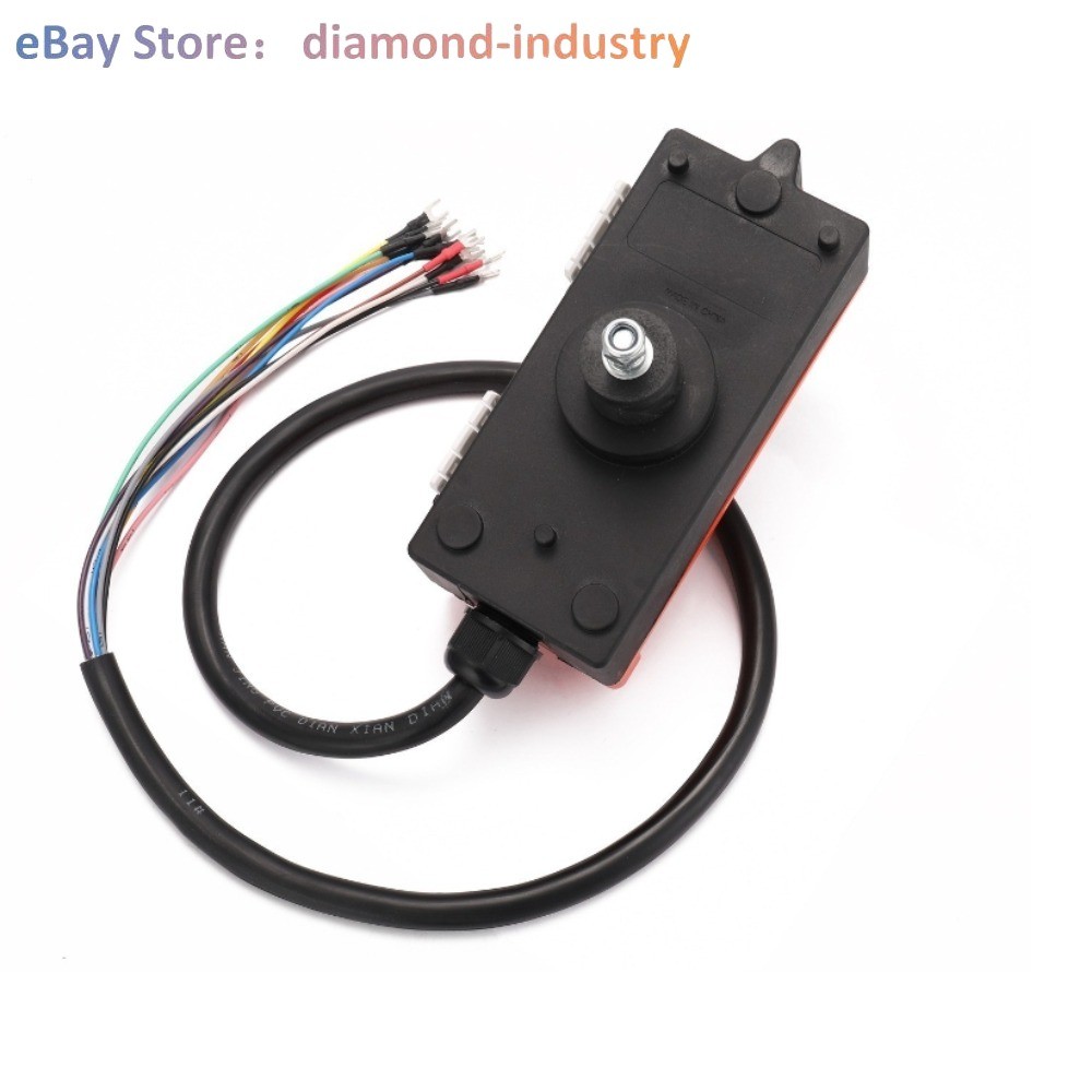 F21-E1B Wireless Industrial Remote Controller Transmitter & Receiver