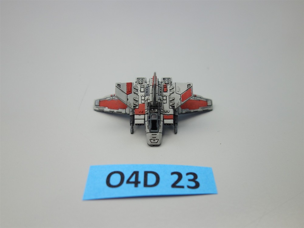 Star Wars X-Wing: Alpha-Wing Starwing