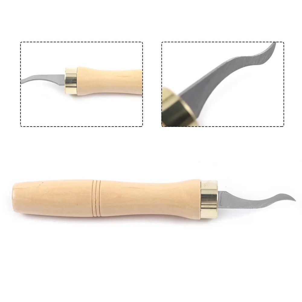 Luthier Tools Cut Graver Violin/Guitar/Viola Making Woodworking Tools