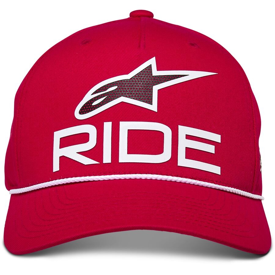 Alpinestars Ride Comp Snapback Hat