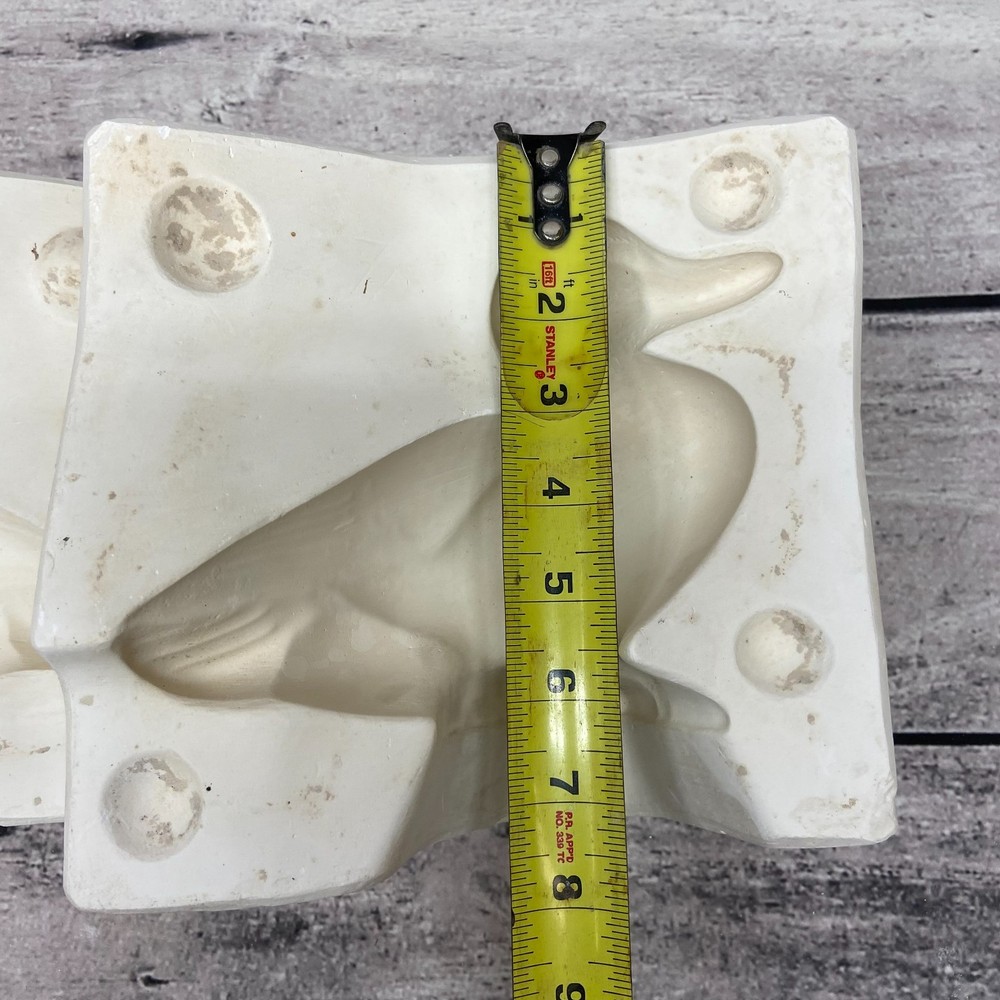 Ceramic Slip Casting Mold #MC-380