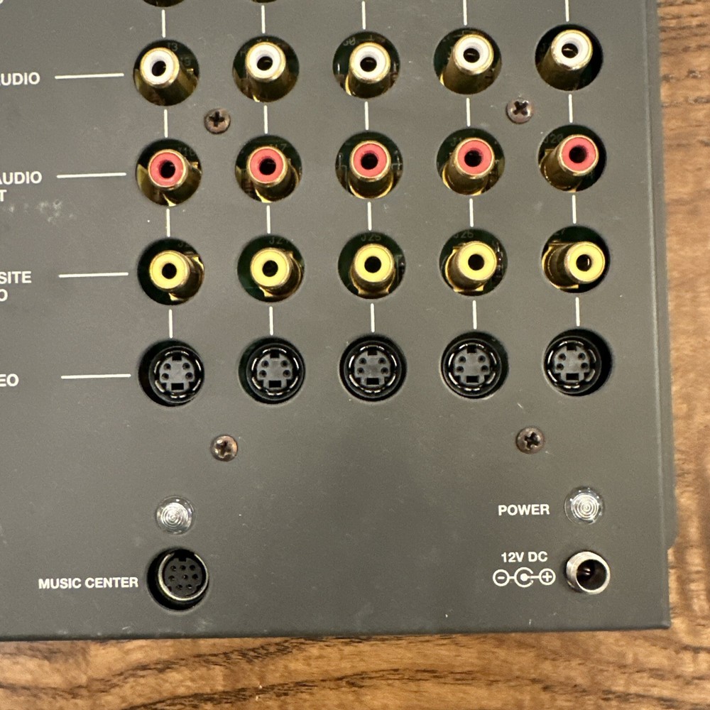 Bose Built-INvisible SE-1 System Expander and Cable - 2000