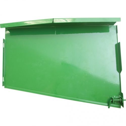 Side Panel - Left Hand fits John Deere 2520 AR38839