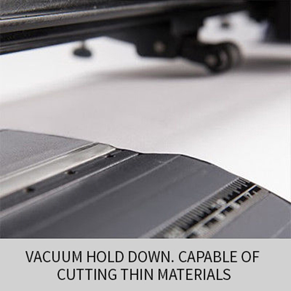 28" USCutter TITAN Professional Vinyl Cutter Plotter w/Vinyl Master Cut Software