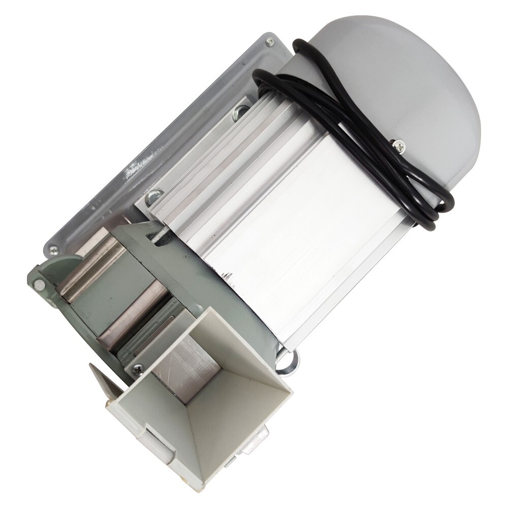 110V 200W 1400r/min Lab Miniature Soil Shredder Micro-soil Disintegrator