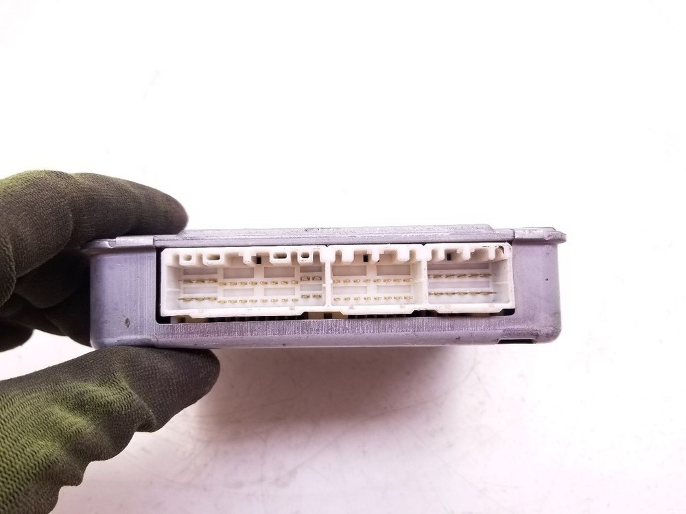 93-97 LEXUS GS300 ABS COMPUTER CONTROL MODULE ECM ASSEMBLY