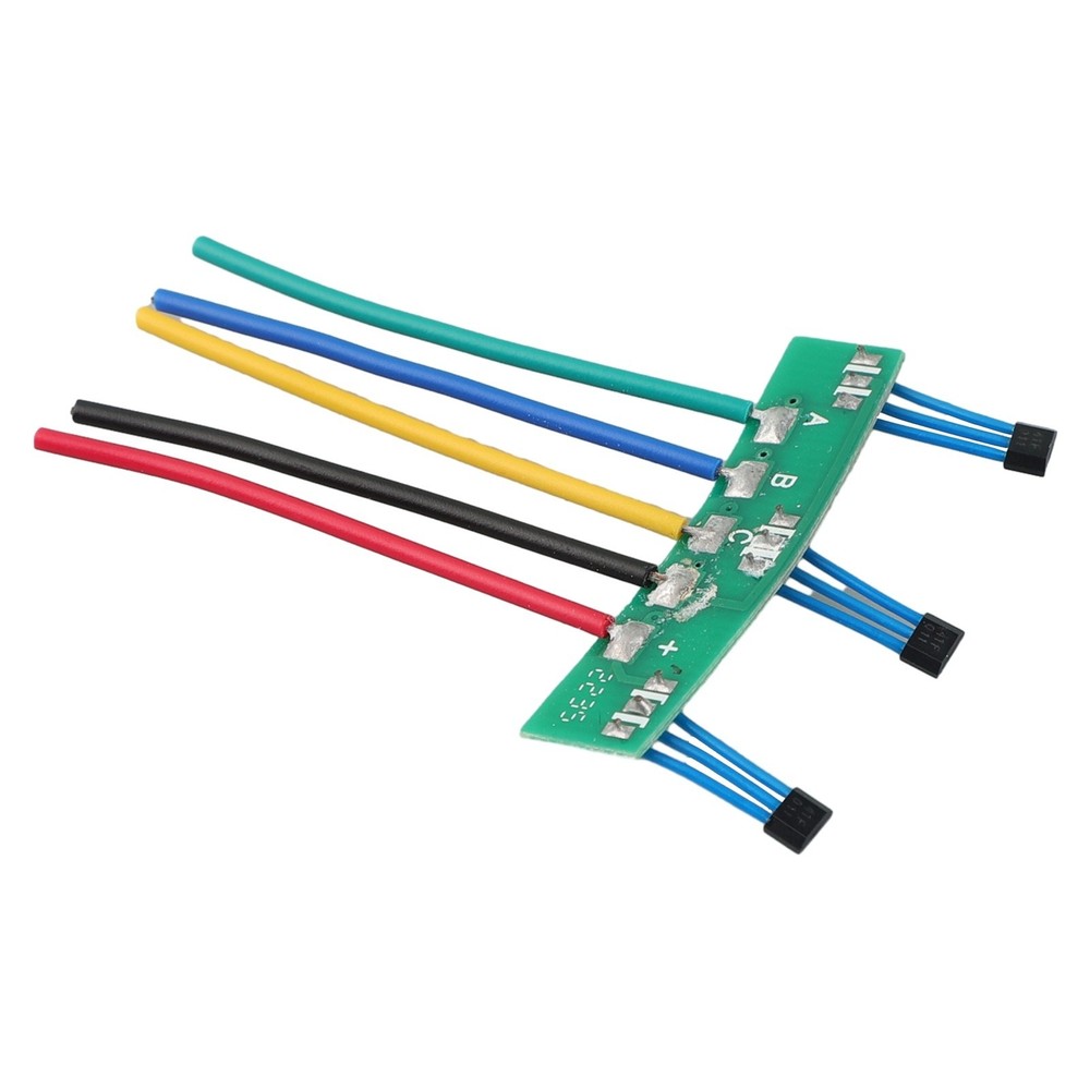Hall PCB Hall Sensor Good Compatibility Hall Sensor High Quality Motors