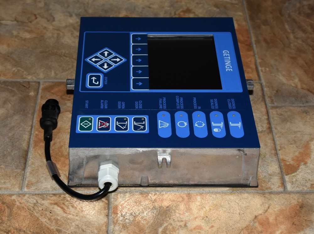GETINGE 61301607466 Panel Keypad Controller - Working Well