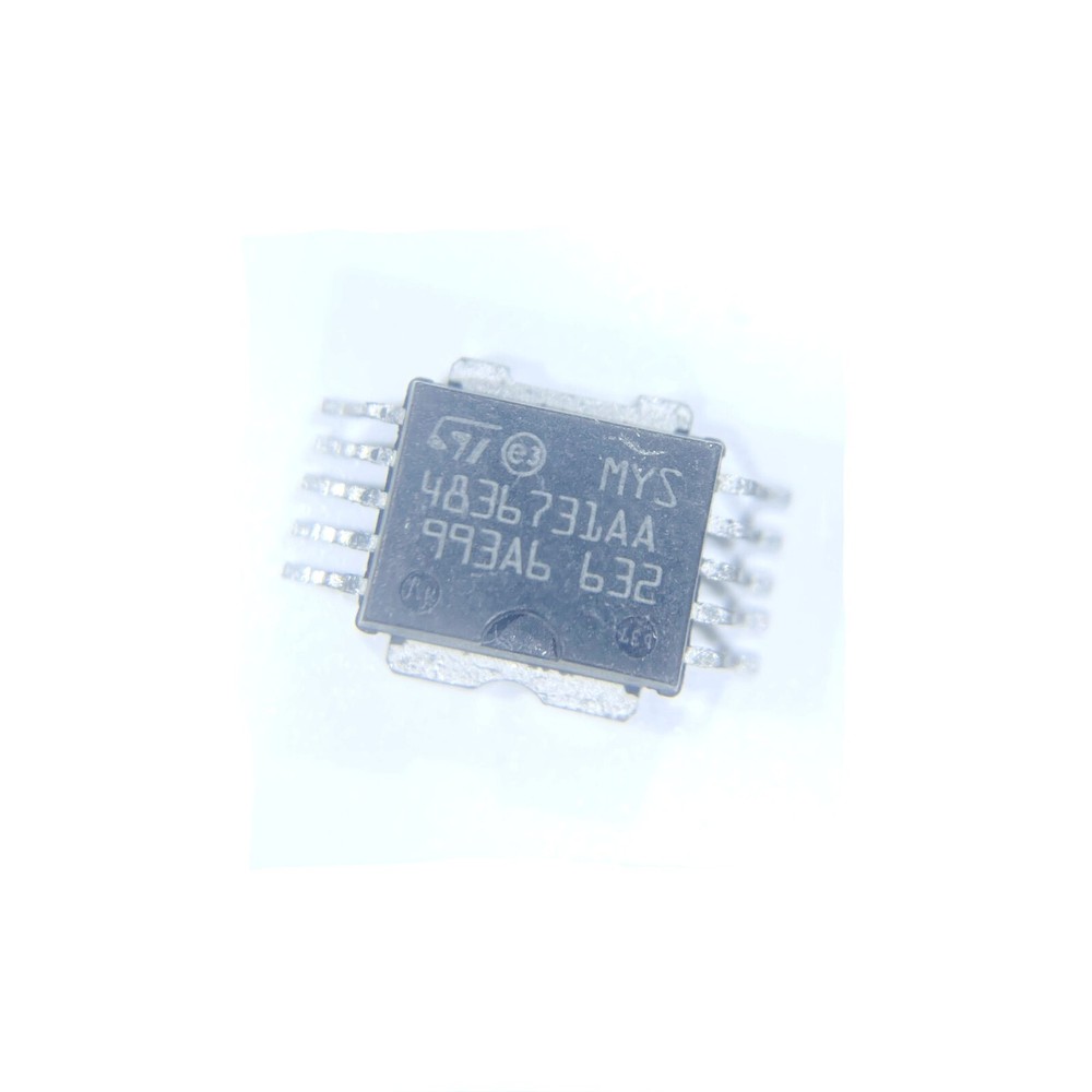 4836731AA LNB SUPPLY AND CONTROL VOLTAGE REGULATOR HSOP10
