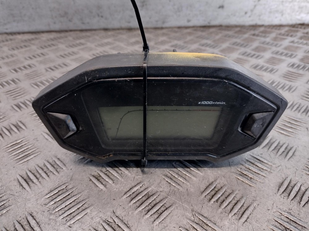 2016 HONDA MSX 125 Speedo Clocks
