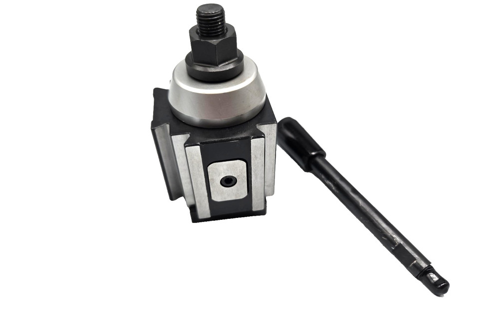 . for AXA Piston Quick Change Tool Post 250-100   for 6- 12" Lathe